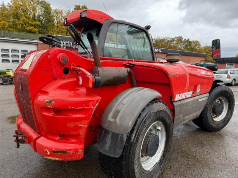 Manitou MHT860L