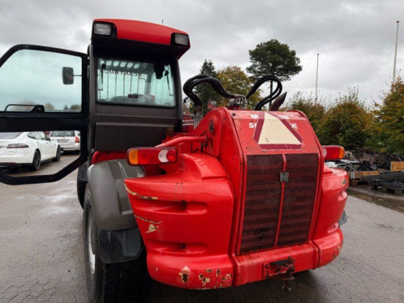 Manitou MHT860L