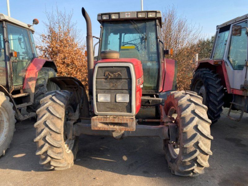 Massey Ferguson 6180