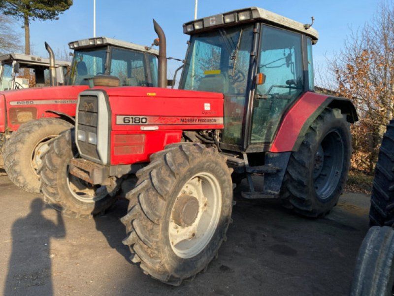 Massey Ferguson 6180