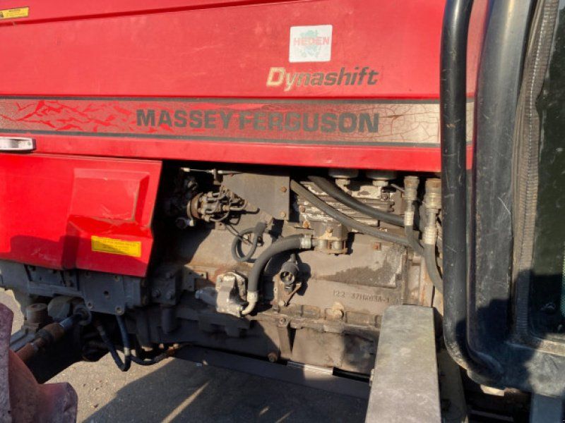 Massey Ferguson 6180