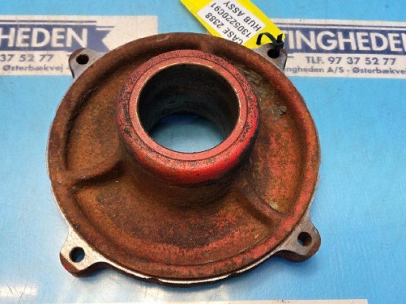 Case 2388