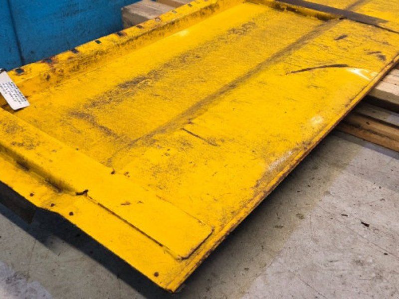 New Holland 760CG