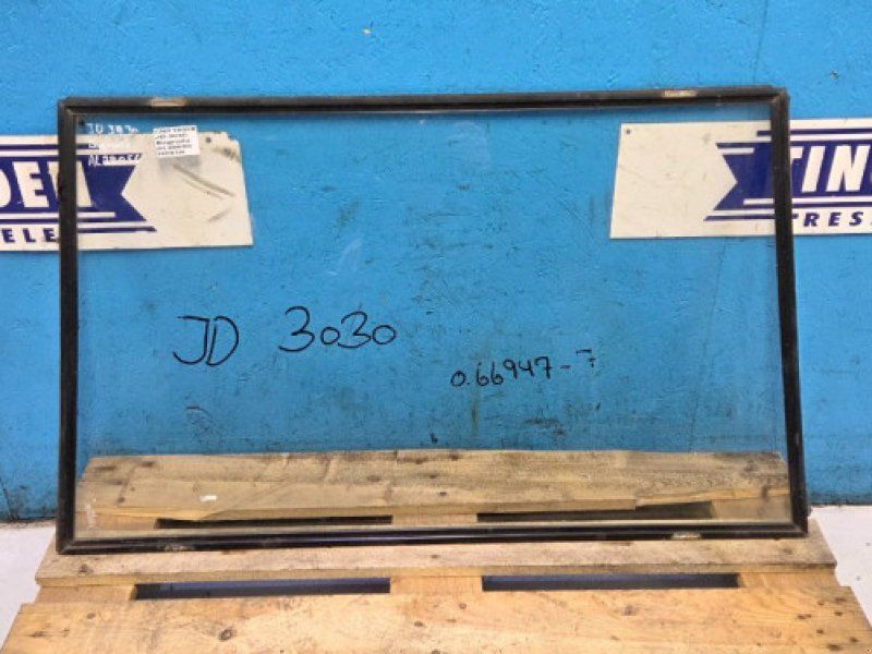 John Deere 3030