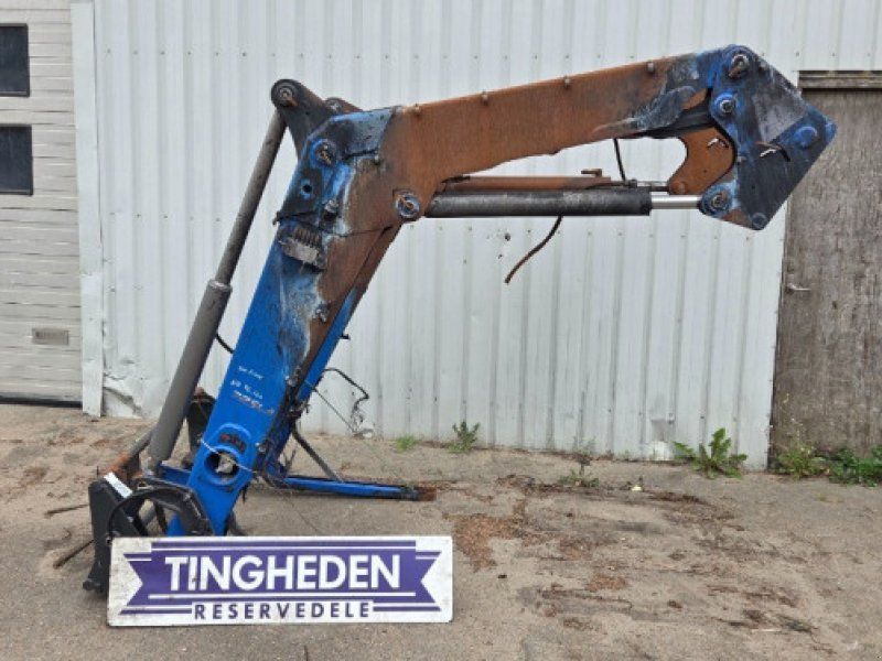 New Holland T6