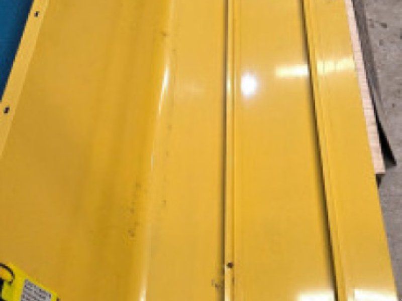 New Holland TX68