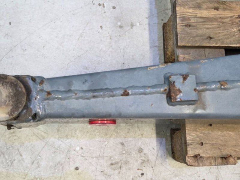Massey Ferguson 7252