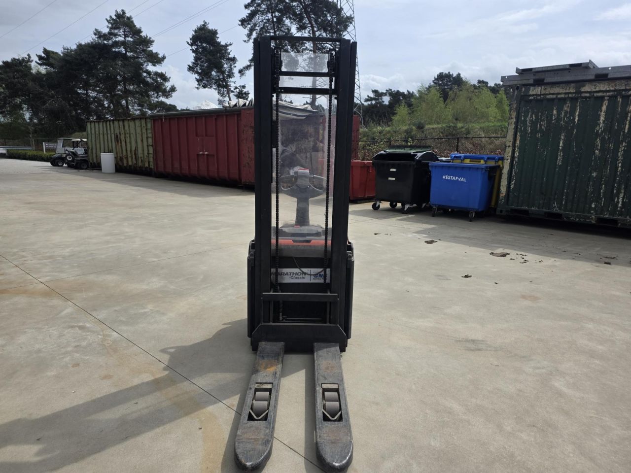 Toyota 1000 kg