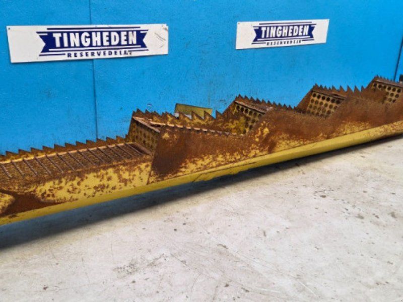 New Holland 1550S