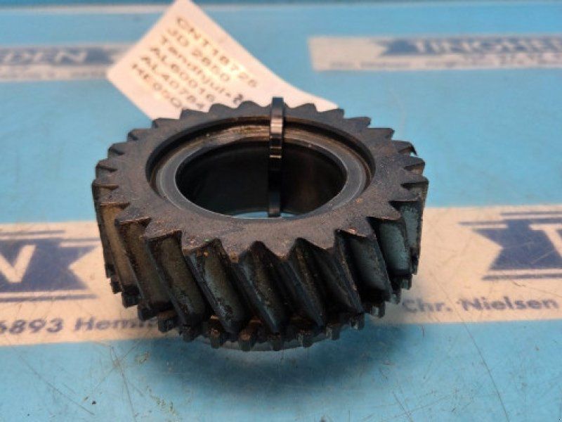 John Deere 2850