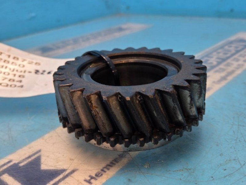 John Deere 2850