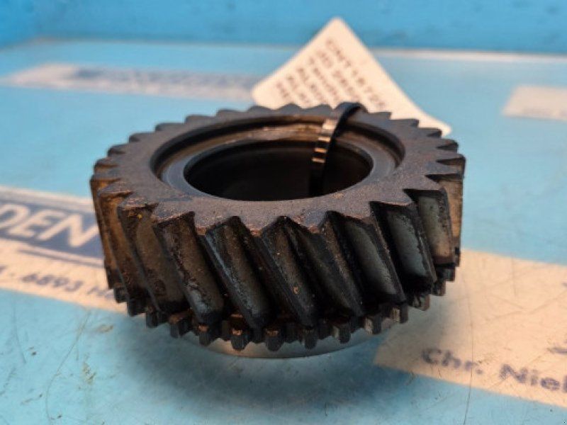John Deere 2850