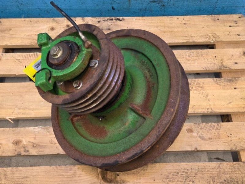 John Deere 9780