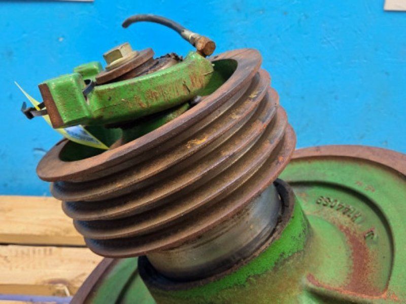 John Deere 9780