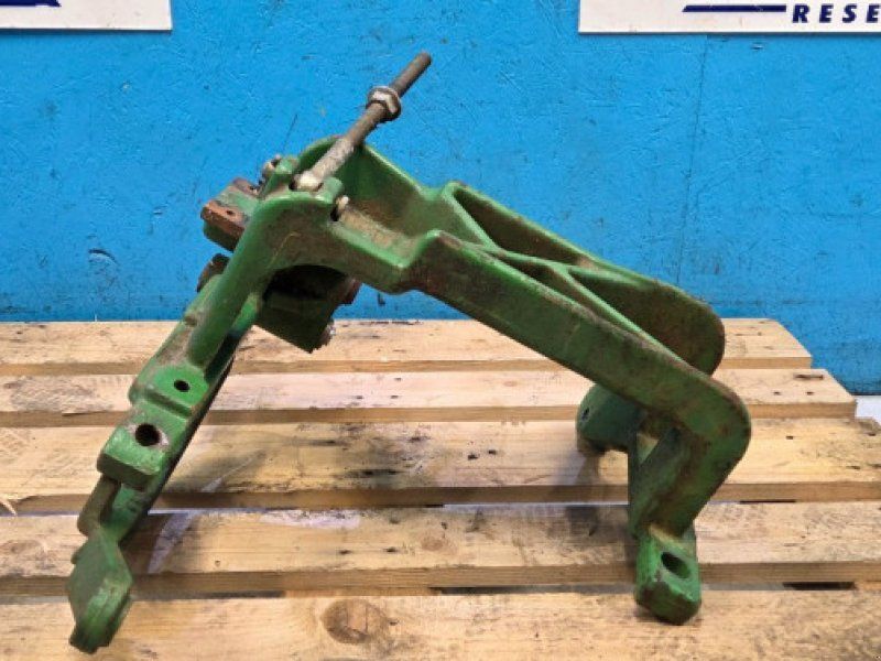 John Deere 9780