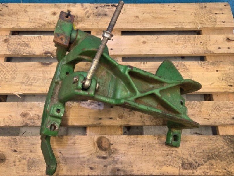 John Deere 9780