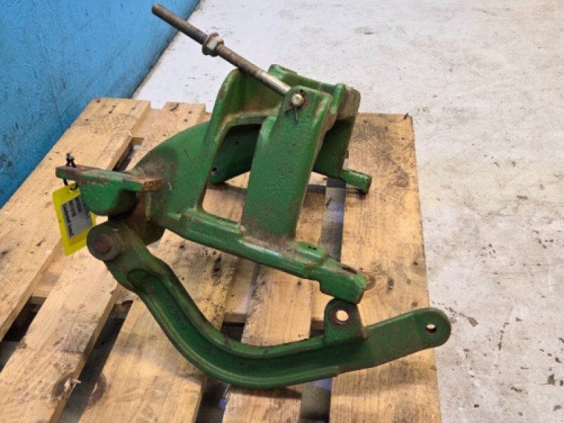 John Deere 9780