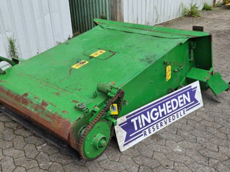 John Deere 1170