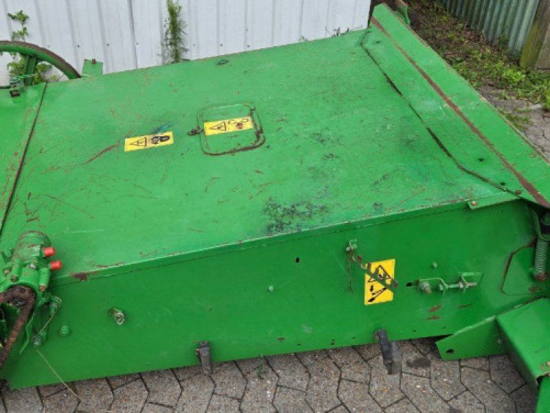 John Deere 1170