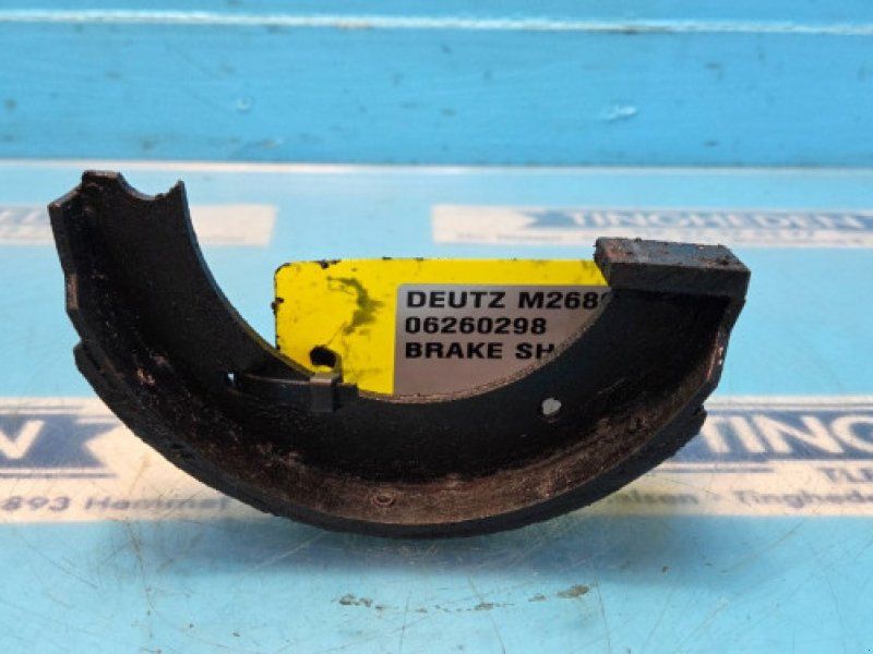 Deutz M2680