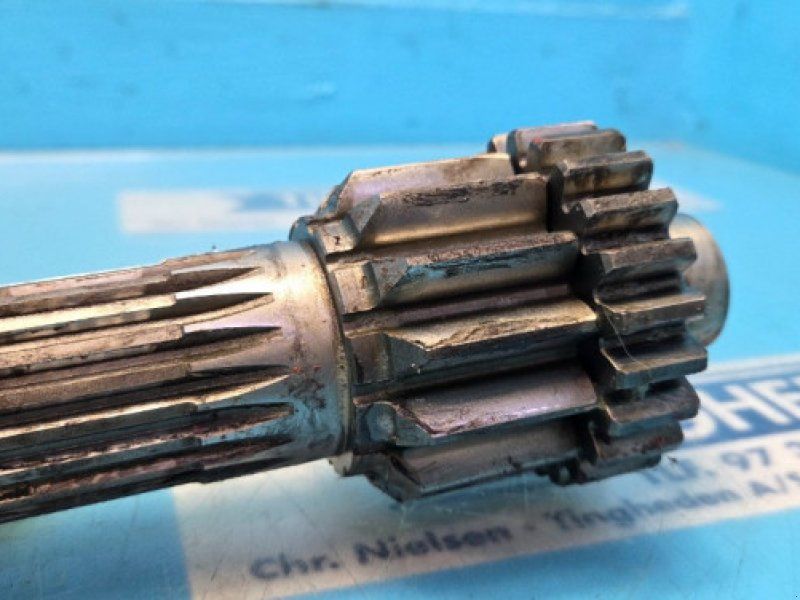 Deutz M2680