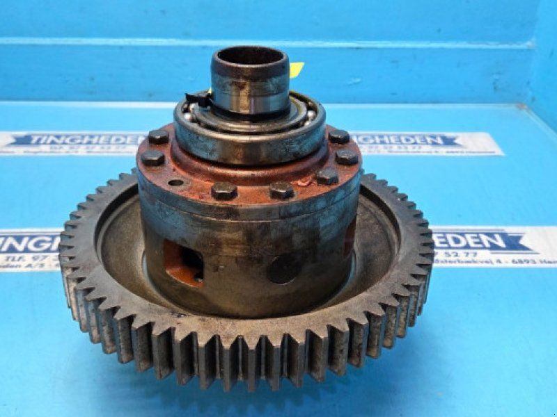 Deutz M2680