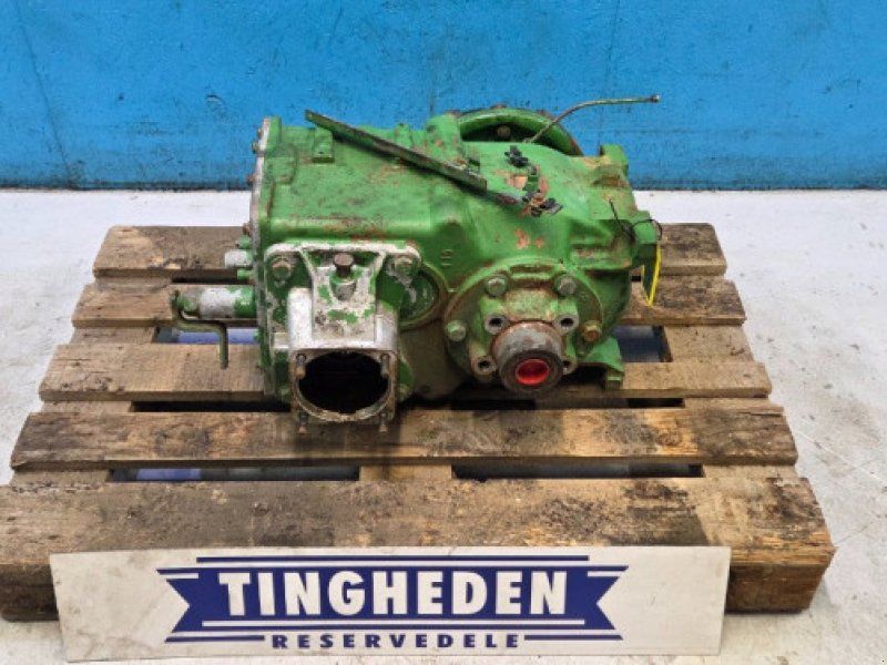 John Deere 9780