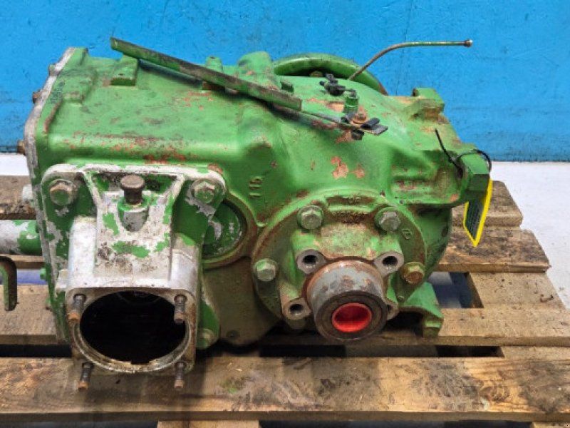 John Deere 9780