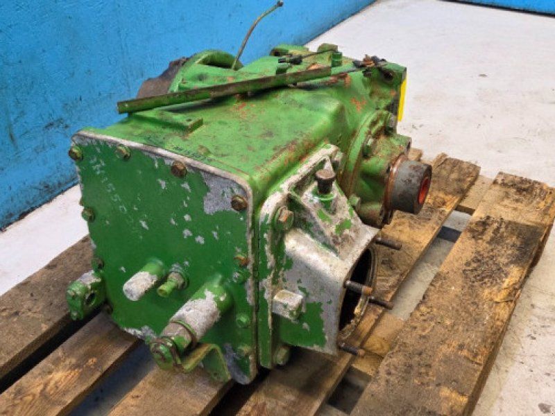 John Deere 9780