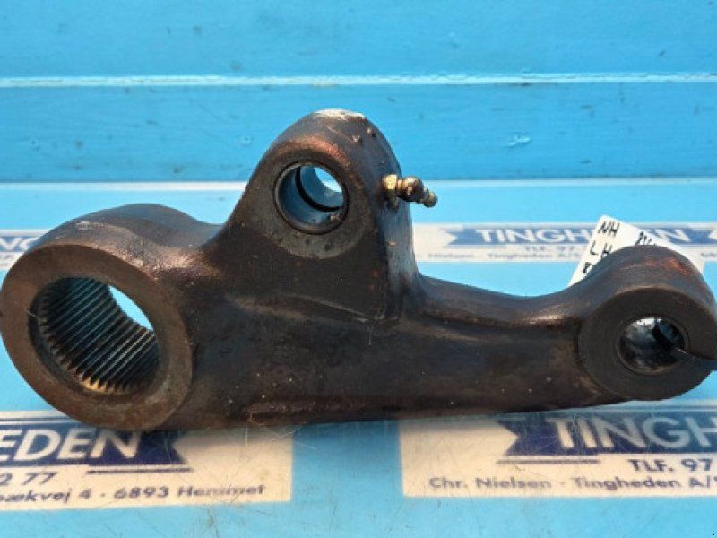 New Holland 8360