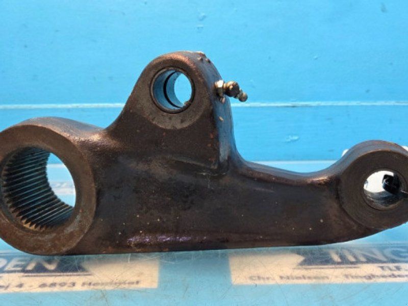 New Holland 8360