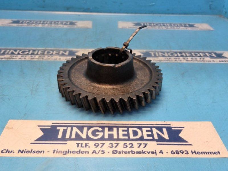 Massey Ferguson 3060