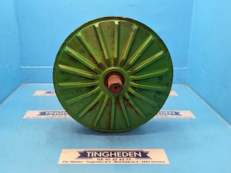 John Deere 1170