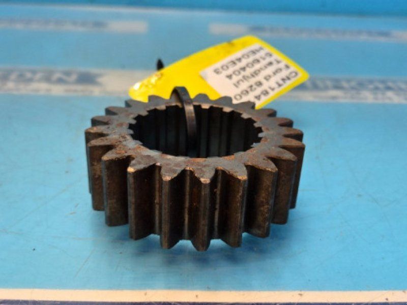 Ford 8260
