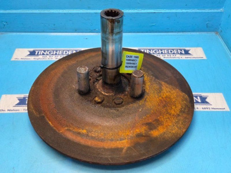 Case 1680