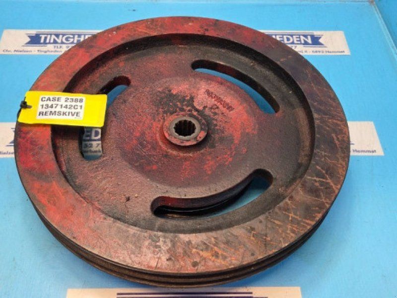 Case 2388