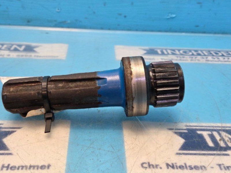 Ford 6640