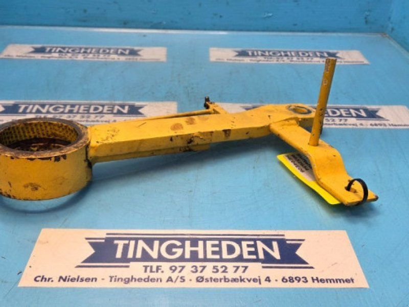 New Holland TF78