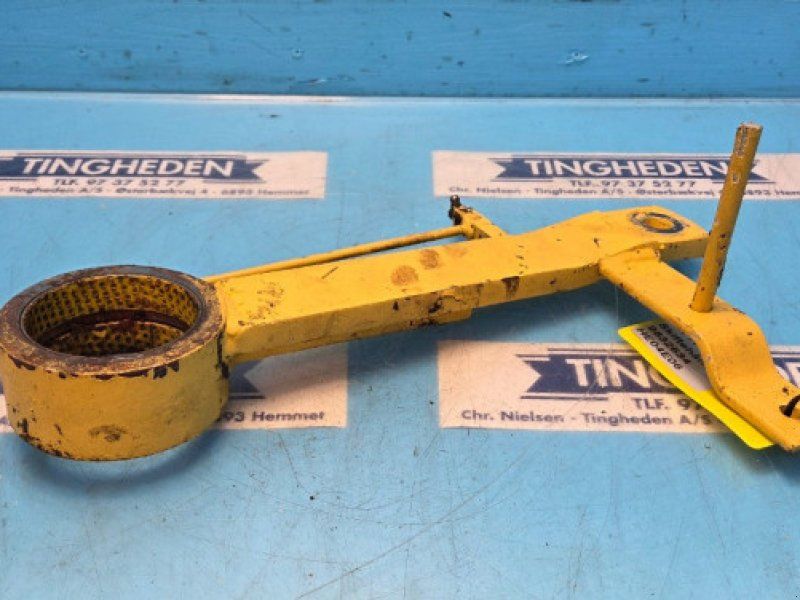 New Holland TF78