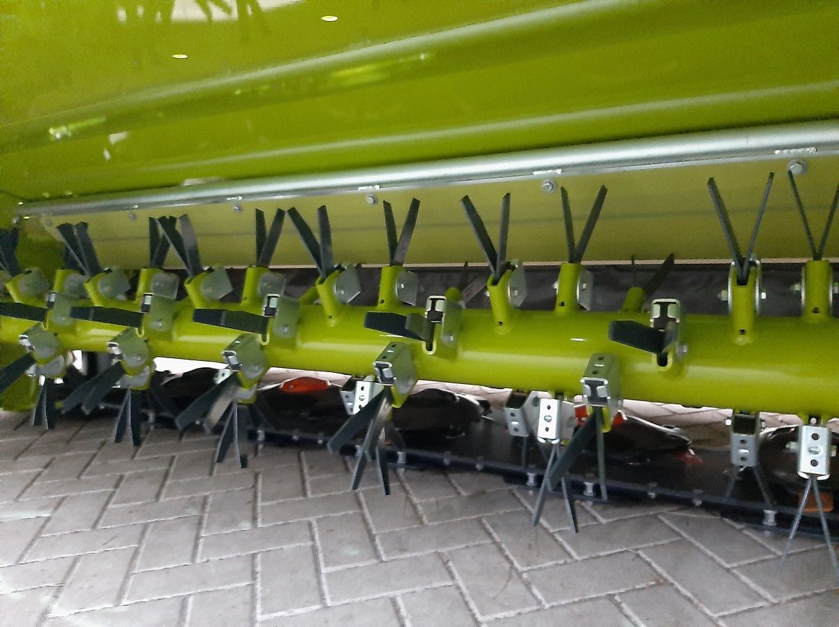 Claas Disco 8500C Contour, BJ2023, Nieuw!