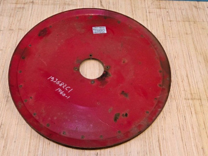 Case 1460