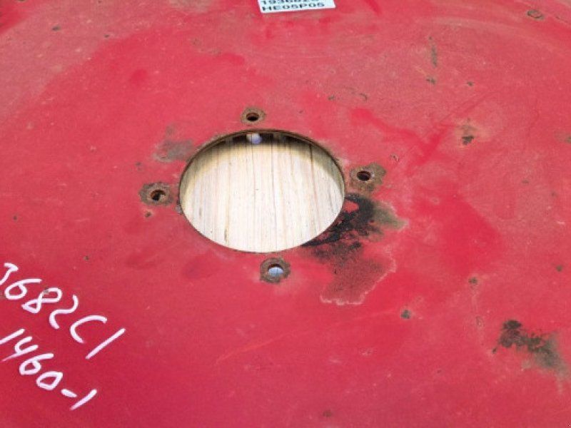Case 1460