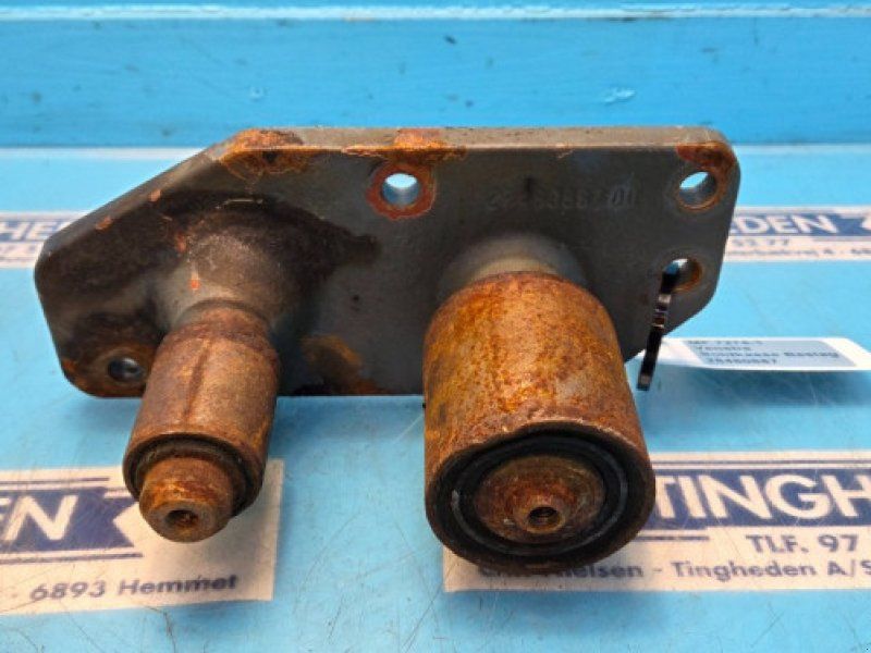 Massey Ferguson 7274