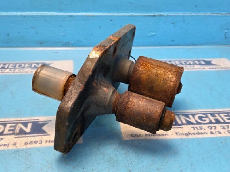 Massey Ferguson 7274