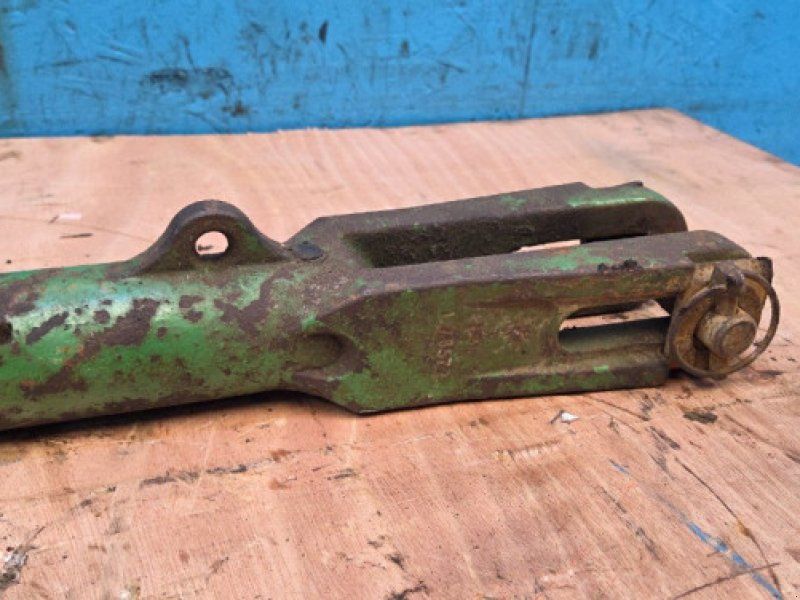 John Deere 6300