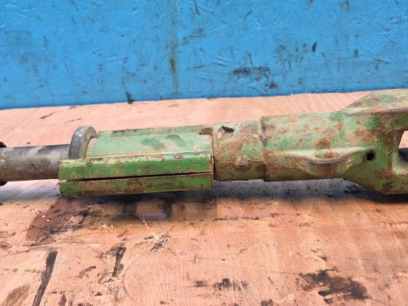 John Deere 6300