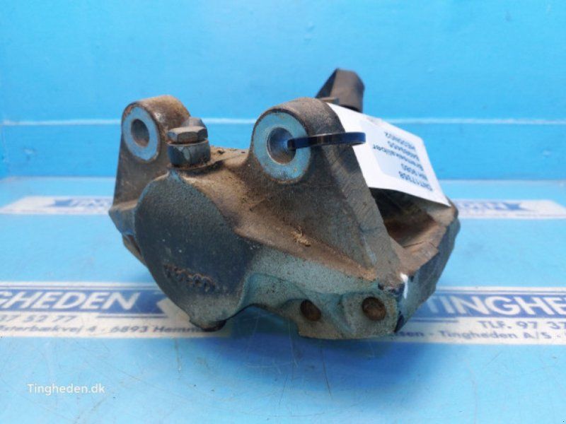 New Holland CR9080