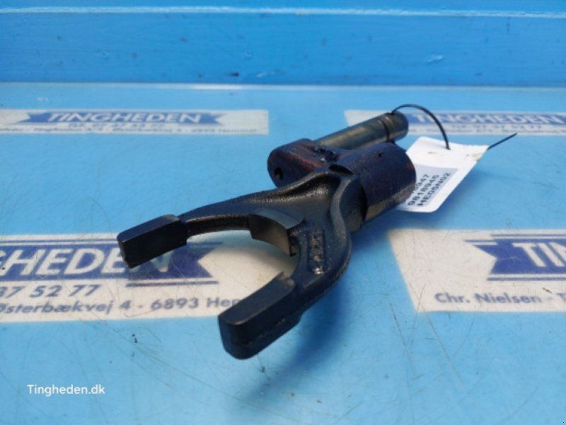 New Holland CR9080