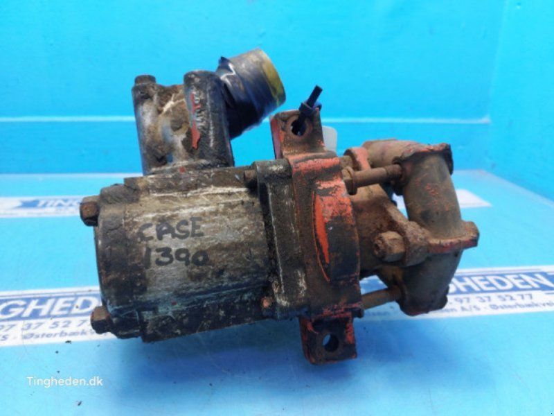 Case 1390