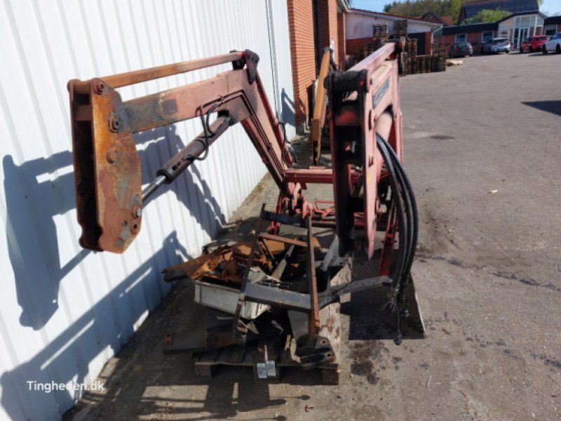 Massey Ferguson 6465